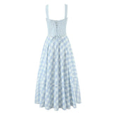 Alora Dress